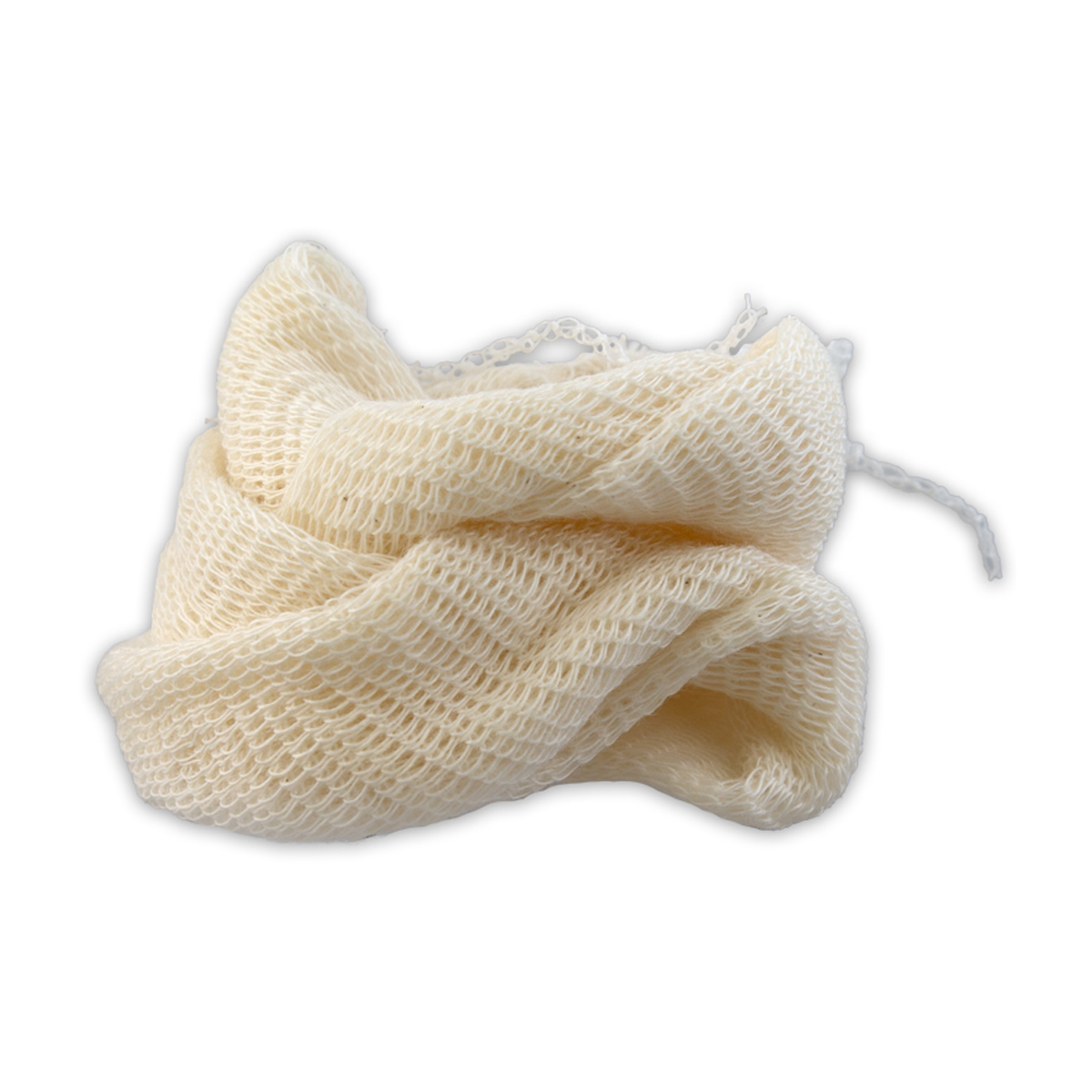 Small Muslin Hop Bag - 5" x 11"