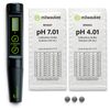 Milwaukee Waterproof pH Tester