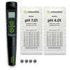 Milwaukee PRO pH Tester w/ATC