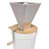 Evil Twin Roller Mill - Grain Mill