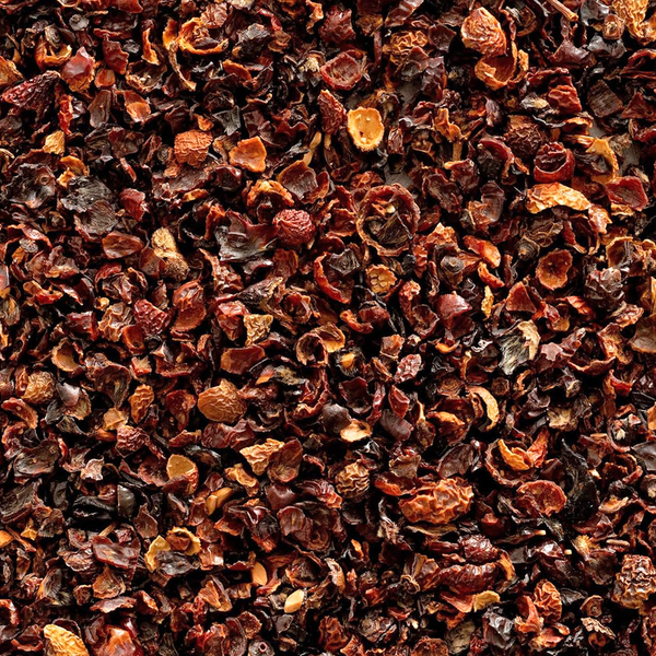 Organic Rose Hips