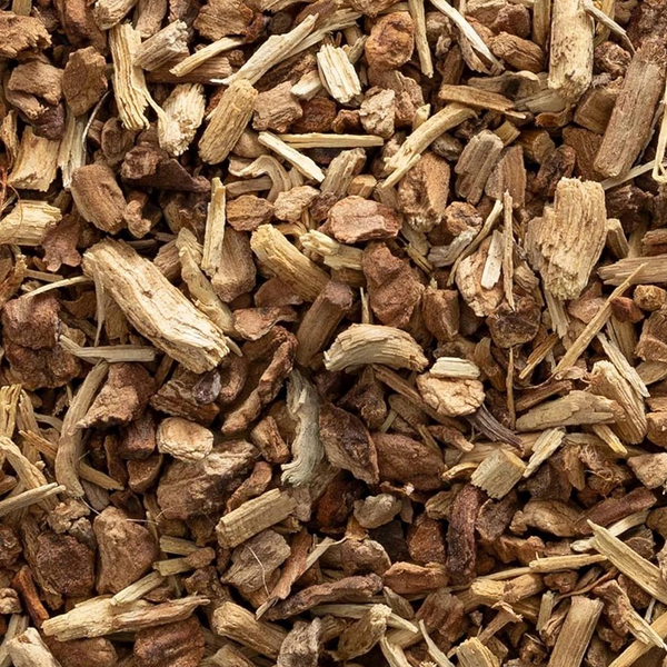 Indian Sarsaparilla Root