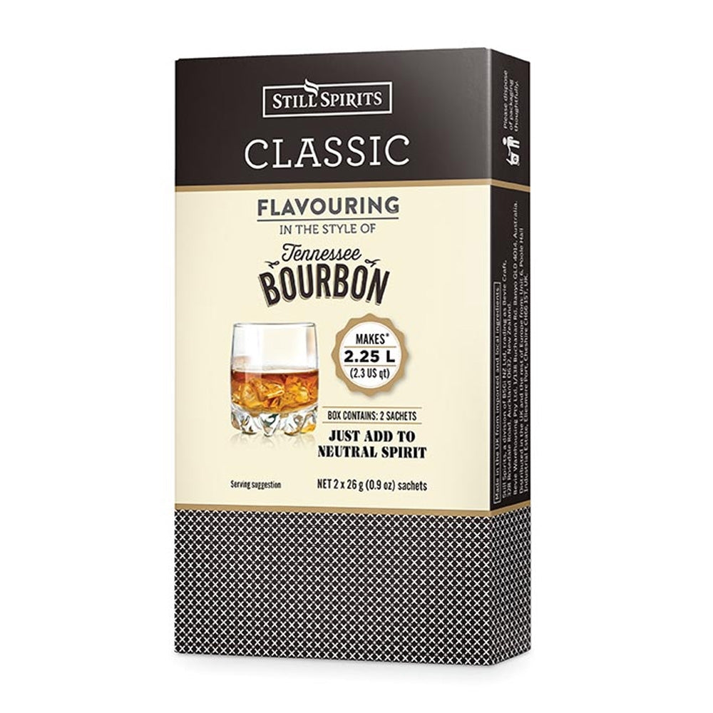 Still Spirits Classic Tennessee Bourbon Flavoring