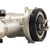 European Sanke Tap Stainless Keg Coupler - S-Style
