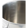 8.5 Gallon Brewmaster Stainless Kettle