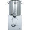 14 Gallon Brewmaster Stainless Kettle