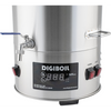 DigiMash All-Grain Electric Brewing System - 35L/9.25G (110V)