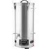 DigiMash All-Grain Electric Brewing System - 35L/9.25G (110V)