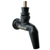NUKATAP Stainless Beer Faucet - Stealth Bomber