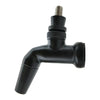 NUKATAP Stainless Beer Faucet - Stealth Bomber
