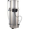 BrewZilla Gen 4 All Grain Brewing System - Pump, Chiller, Wifi, Bluetooth - 35L 9.25 Gal
