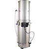 BrewZilla Gen 4 All Grain Brewing System - Pump, Chiller, Wifi, Bluetooth - 35L 9.25 Gal