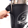 Neoprene Jacket & Recirculation Arm Cover | BrewZilla | Gen 4 | 35L