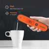 Inkbird Digital Waterproof Thermometer - Rechargeable