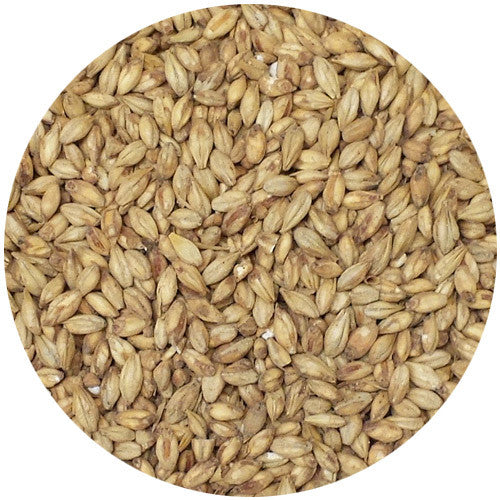 Briess Mesquite Smoked Malt 5L