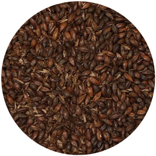 Briess Roasted Barley Unmalted 300L