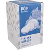 Pop Cultures Italian Cheese Kit