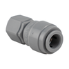 Duotight Push-In Fitting - 8 mm (5/16 in.) x 1/4 in. Flare