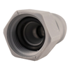Duotight Push-In Fitting - 9.5 mm (3/8 in.) x 1/2 in. BSP