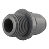 Duotight Push-In Fitting - 9.5 mm (3/8 in.) x 1/2 in. BSP