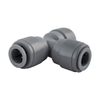 Duotight Push-In Fitting - 9.5 mm (3/8 in.) Tee
