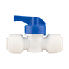 Duotight Push-In Fitting - 9.5 mm (3/8 in.) Ball Valve