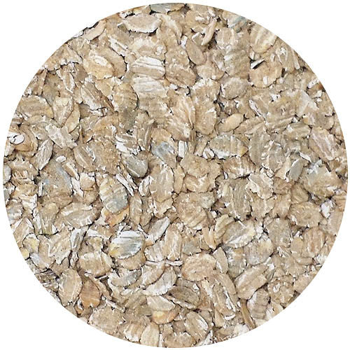 Flaked Rye (Unmalted) | Hop Craft Supply Co.