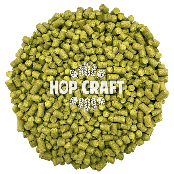 Lórien™ Pellet Hops