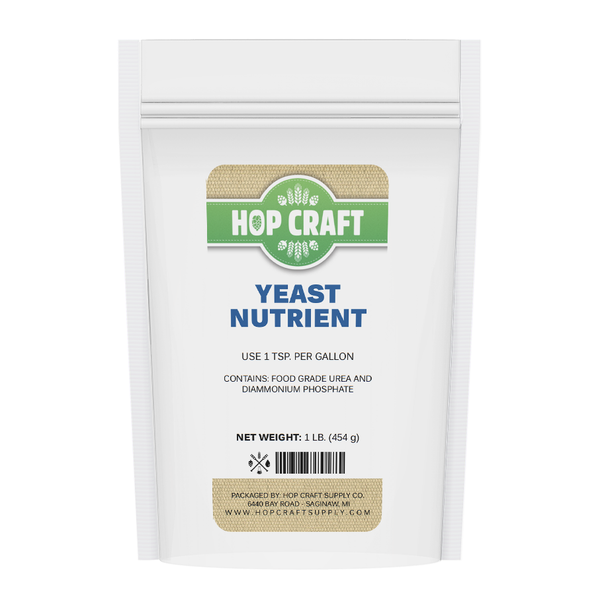 Yeast Nutrient