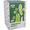 Pop Cultures Fermented Pickle Kit