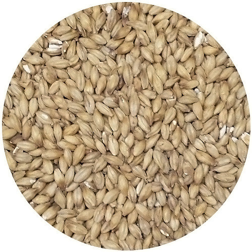 Simpsons Peated Malt 1.8L