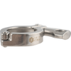 ForgeFit® Stainless Tri-Clamp - 1.5" Clamp