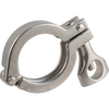 ForgeFit® Stainless Tri-Clamp - 1.5" Clamp