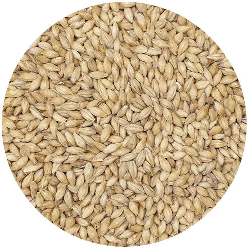 Weyermann Extra Pale Premium Pilsner Malt 1.5L