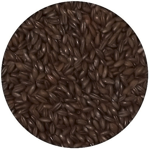 Weyermann Chocolate Rye Malt 250L