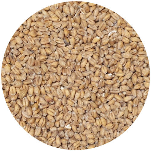 Weyermann Pale Wheat Malt 2L