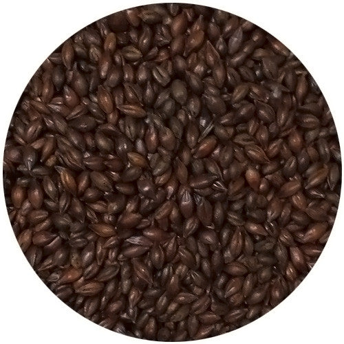 Weyermann Roasted Barley Unmalted 430L