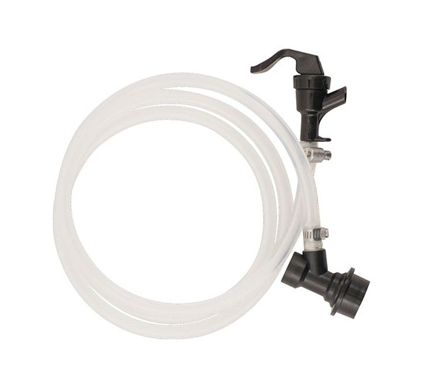 Party Tap Assembly - Ball Lock