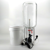 Bucket Blaster - Keg and Carboy Washer