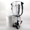 Bucket Blaster - Keg and Carboy Washer