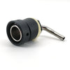 NukaTap Tower Shank (Matte Black)