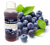 All Natural Blueberry Fruit Flavoring (4 oz)