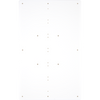 Gas Board for Duotight In-Line Regulators