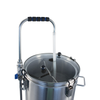 Brewzilla V3.1 All Grain Brewing System With Pump 9.25G