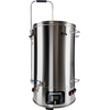 BrewZilla All Grain Brewing System With Pump - 65L/17.1G (220V)