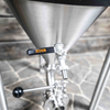 Anvil Crucible™ Conical Fermentor - 14 Gallon