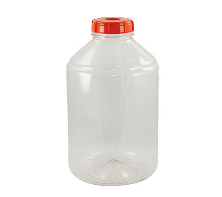 Fermonster Wide Mouth 6 Gallon PET Carboy