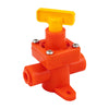 BlowTie Diaphragm Spunding Valve Complete Kit