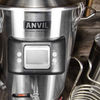 Anvil Foundry All-In-One Brew System w/ Recirculation Kit (10.5 Gallon)