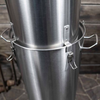 Anvil Foundry All-In-One Brew System Manual (10.5 Gallon)